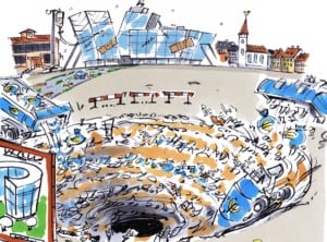 Bad Governance: Bilanz schlechter Staatsführung in Deutschland