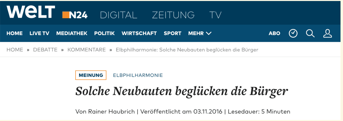 Fake News Beispiele Deutschland Elphie Welt