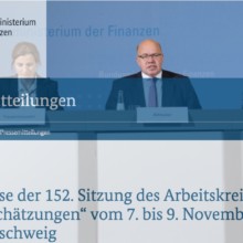 Die Bundesregierung im Fokus – der Fisch der stinkt vom Kopfe her