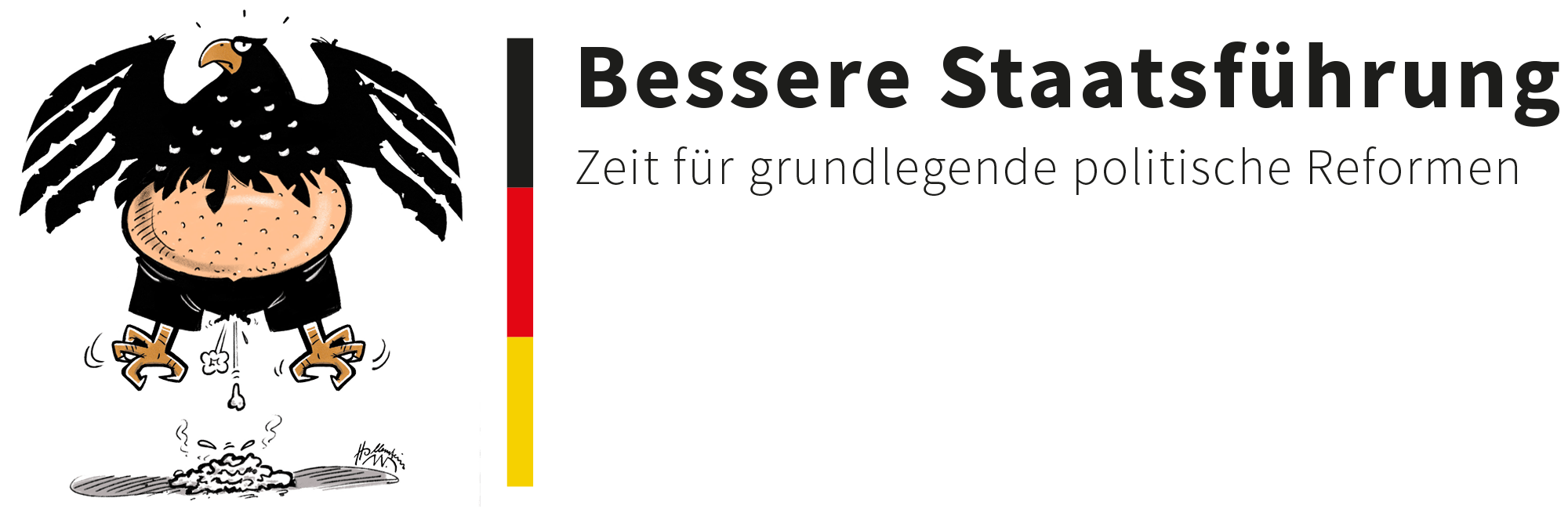 Bessere Staatsführung | Good Governance